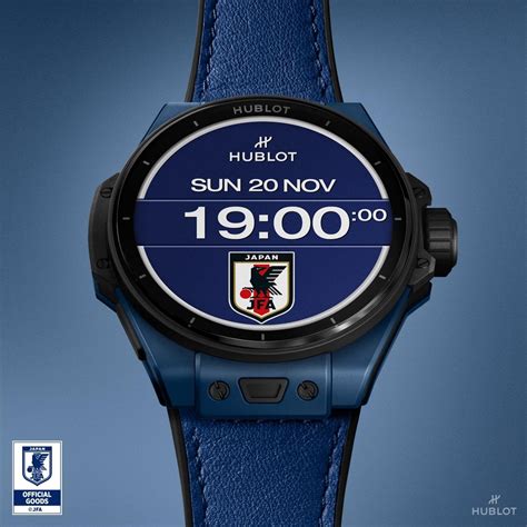 hublot футбол|Hublot soccer.